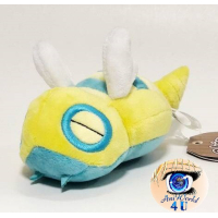 autehntic Pokemon Center Plush Pokemon fit Dunsparce 18cm long